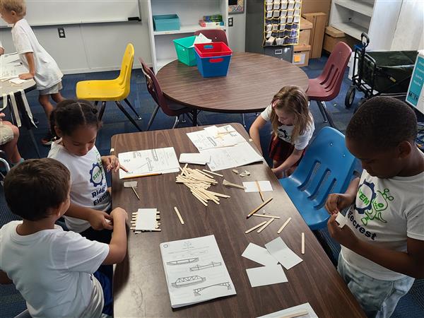 STEM Ridgecrest